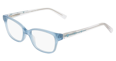 Marchon NYC M-7507 Eyeglasses