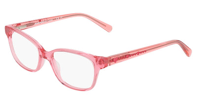 Marchon NYC M-7507 Eyeglasses
