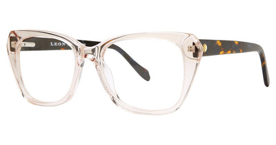 Leon Max Leon Max 4108 Eyeglasses