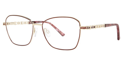 Sophia Loren Sophia Loren M333 Eyeglasses