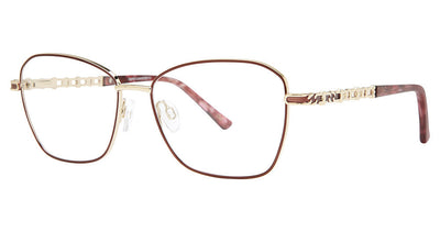 Sophia Loren Sophia Loren M333 Eyeglasses