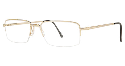 Stetson® Stetson XL 55 Eyeglasses