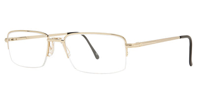 Stetson® Stetson XL 55 Eyeglasses