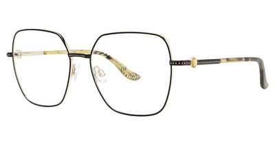H Halston H Halston 2031 Eyeglasses