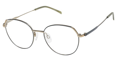 Titanium CH 41505 Eyeglasses