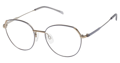 Titanium CH 41505 Eyeglasses