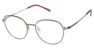 Titanium CH 41505 Eyeglasses