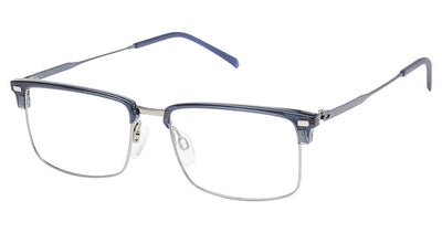 Titanium CH 41200 Eyeglasses