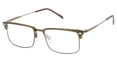 Titanium CH 41200 Eyeglasses