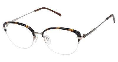Titanium CH 41504 Eyeglasses
