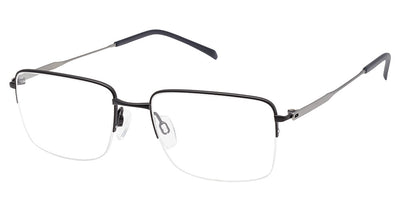 Titanium CH 41204 Eyeglasses
