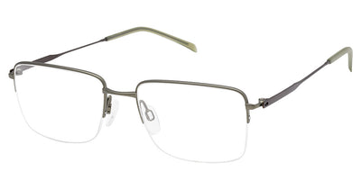 Titanium CH 41204 Eyeglasses