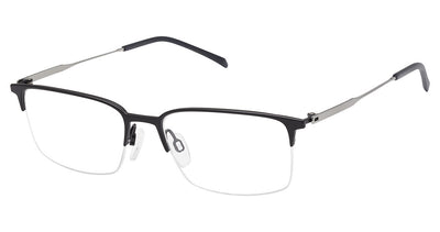 Titanium CH 41205 Eyeglasses