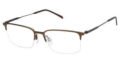 Titanium CH 41205 Eyeglasses