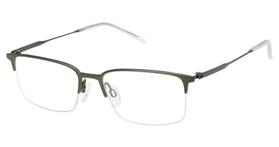 Titanium CH 41205 Eyeglasses