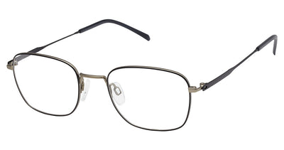 Titanium CH 41206 Eyeglasses