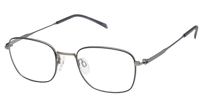 Titanium CH 41206 Eyeglasses