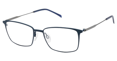 Titanium CH 41207 Eyeglasses