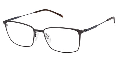 Titanium CH 41207 Eyeglasses
