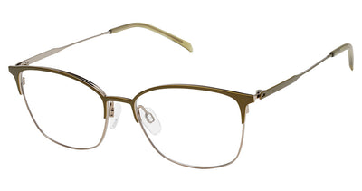 Titanium CH 41502 Eyeglasses