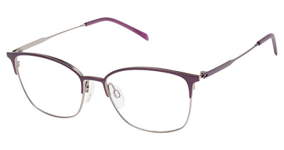 Titanium CH 41502 Eyeglasses