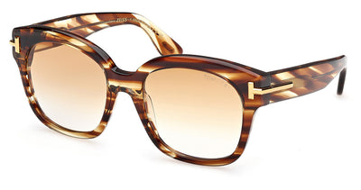 Tom Ford FT1235 Sunglasses