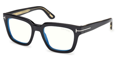 Tom Ford FT6027-B Eyeglasses