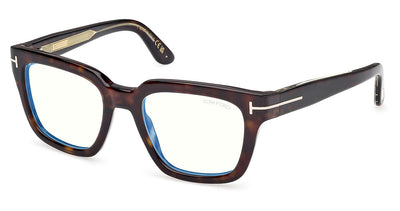 Tom Ford FT6027-B Eyeglasses