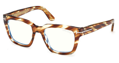 Tom Ford FT6027-B Eyeglasses