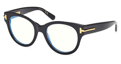 Tom Ford FT6029-B Eyeglasses