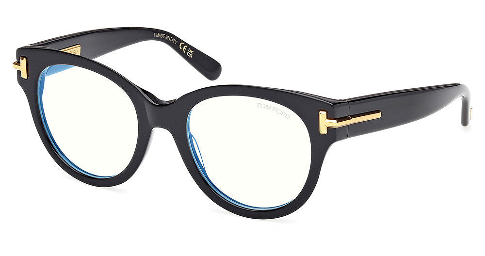 Tom Ford FT6029-B Eyeglasses