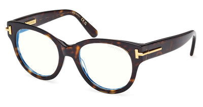 Tom Ford FT6029-B Eyeglasses