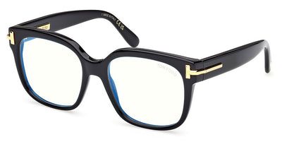 Tom Ford FT6030-B Eyeglasses
