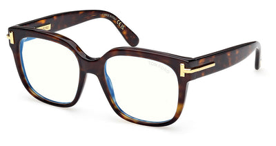 Tom Ford FT6030-B Eyeglasses