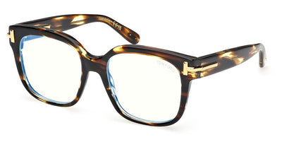 Tom Ford FT6030-B Eyeglasses
