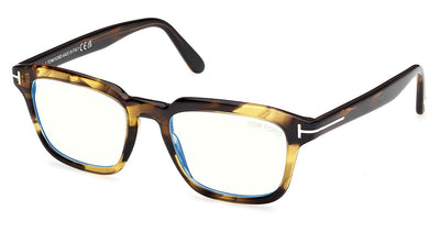 Tom Ford FT6032-B Eyeglasses
