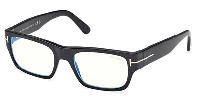 Tom Ford FT6034-B Eyeglasses
