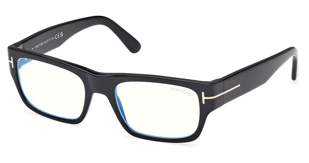 Tom Ford FT6034-B Eyeglasses