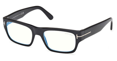 Tom Ford FT6034-B Eyeglasses