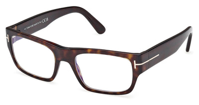 Tom Ford FT6034-B Eyeglasses