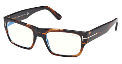 Tom Ford FT6034-B Eyeglasses