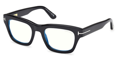 Tom Ford FT6036-B Eyeglasses