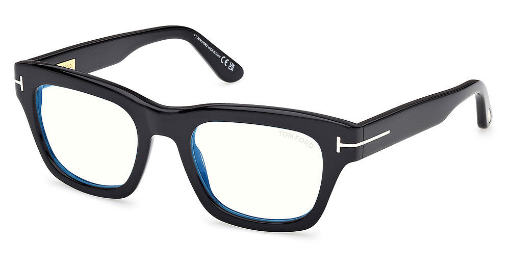 Tom Ford FT6036-B Eyeglasses