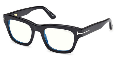 Tom Ford FT6036-B Eyeglasses