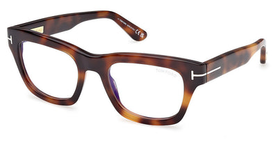 Tom Ford FT6036-B Eyeglasses