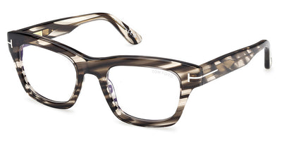 Tom Ford FT6036-B Eyeglasses