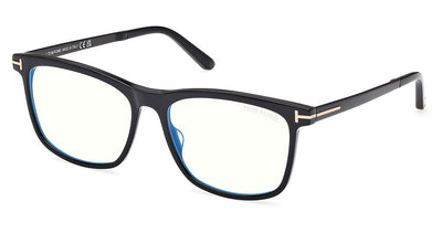 Tom Ford FT6038-B Eyeglasses