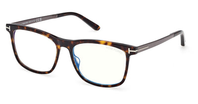 Tom Ford FT6038-B Eyeglasses
