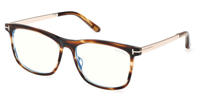 Tom Ford FT6038-B Eyeglasses