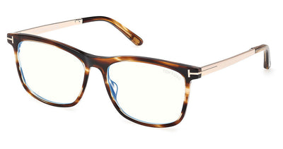Tom Ford FT6038-B Eyeglasses